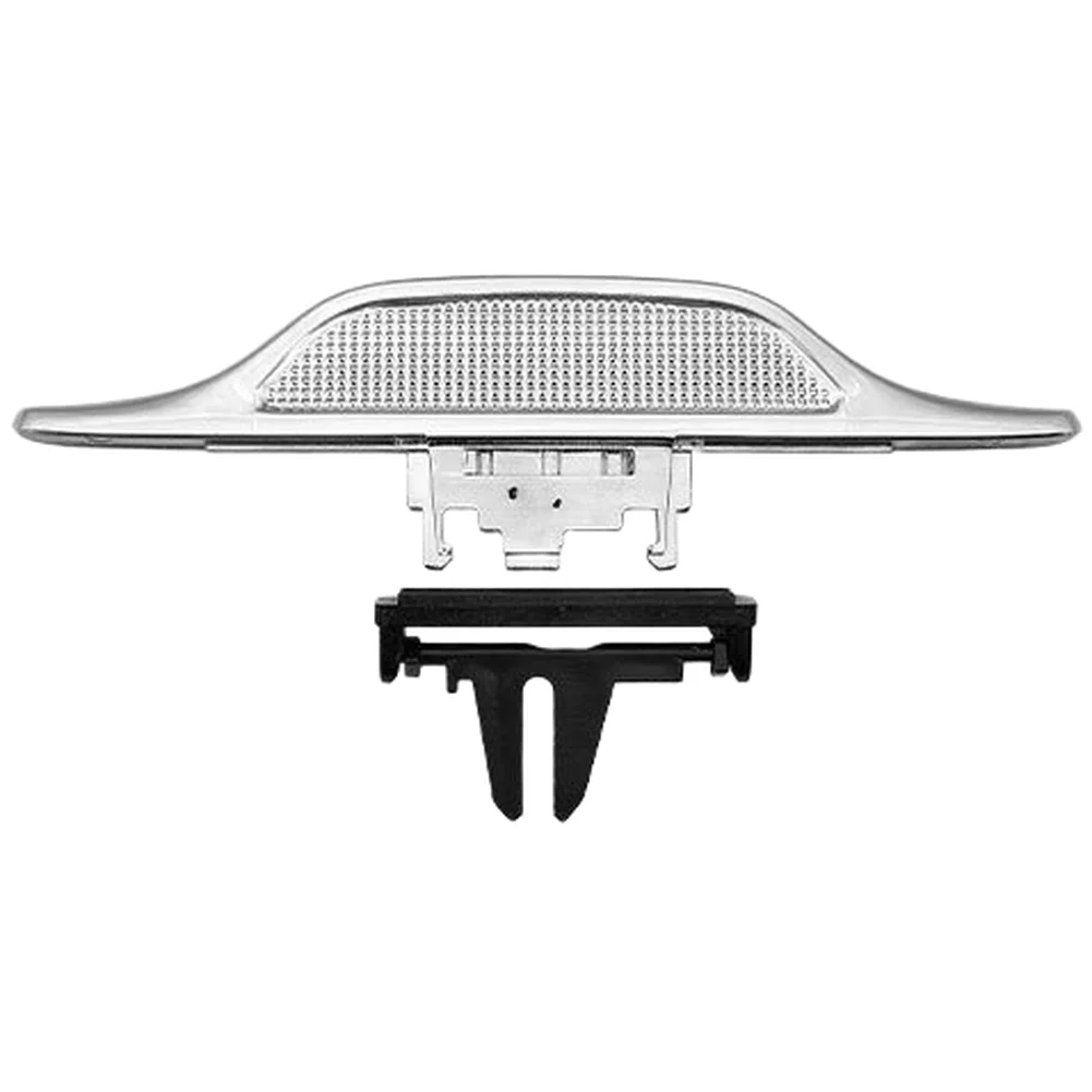 Middle Air Vent Blade Repair Kit for Mercedes Vito and V Class W447 W448 Model Years 2024 2026 AC Air Vent Outlet