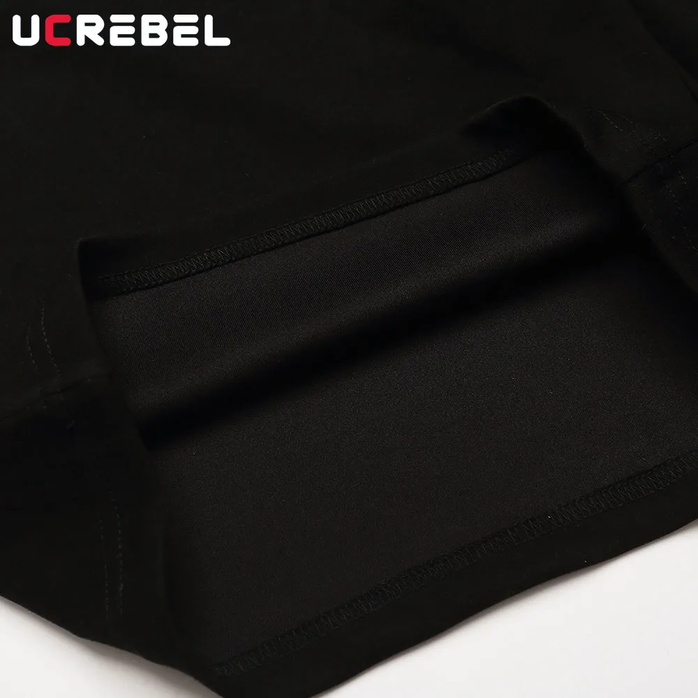 Letter Embroidery Capri Shorts Pants Mens Summer Retro Hip Hop Streetwear Elastic Waist Baggy Wide Leg Sweat Shorts Man