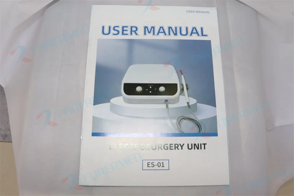 30W Denta Electrotome  Surgcal Electrosurgey Unit Devices Hih Freqency Electric Energy Bon Cutting  Electric Knife