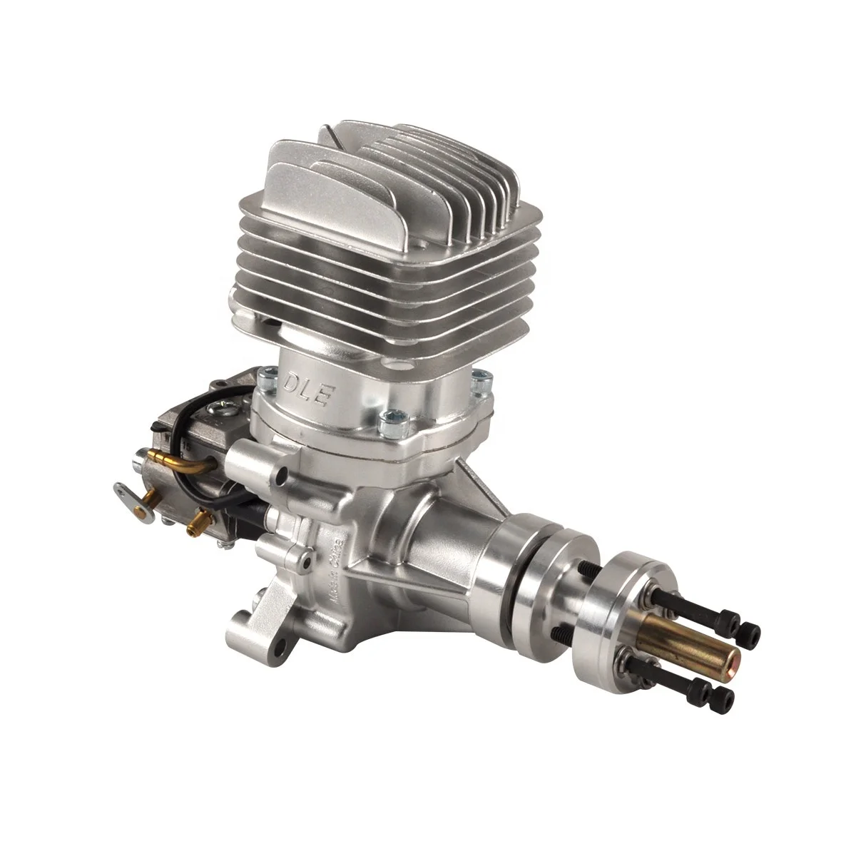 محرك DLE35RA g 4.1HP لأجزاء محرك طائرة RC #6