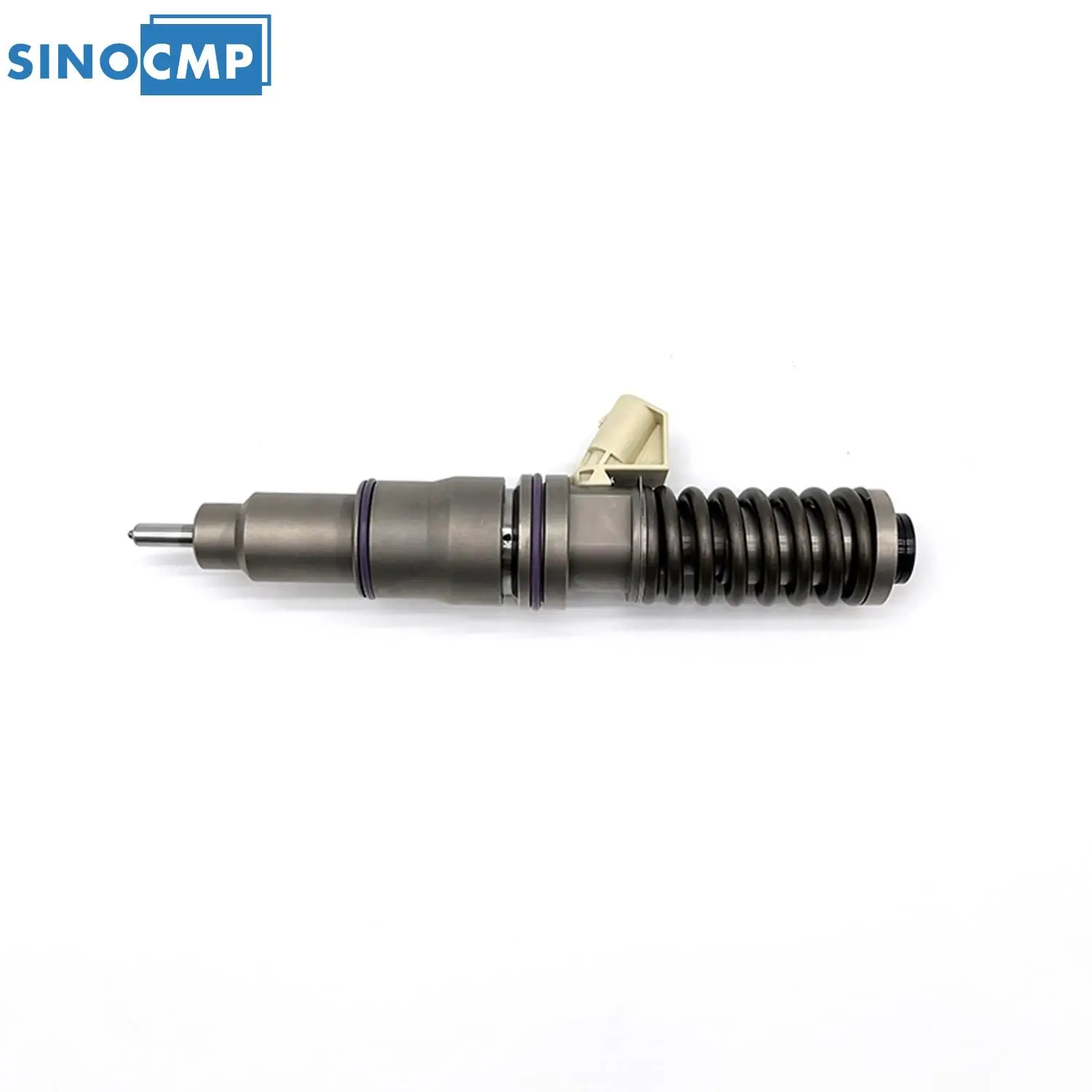 SINOCMP 1PCS Fuel Injector Engine For Volvo Penta MD13  3801440 3801441 Fuel Injector