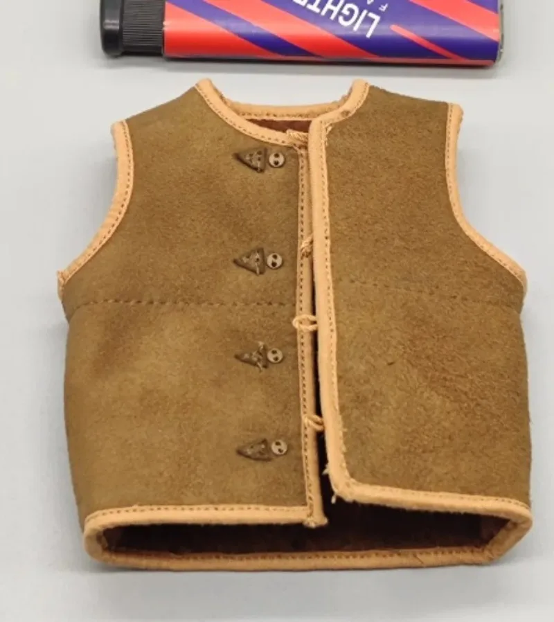 UD9052 1/6 مقياس الملحقات الجندي نموذج 12 ''جندي غريناديير #2