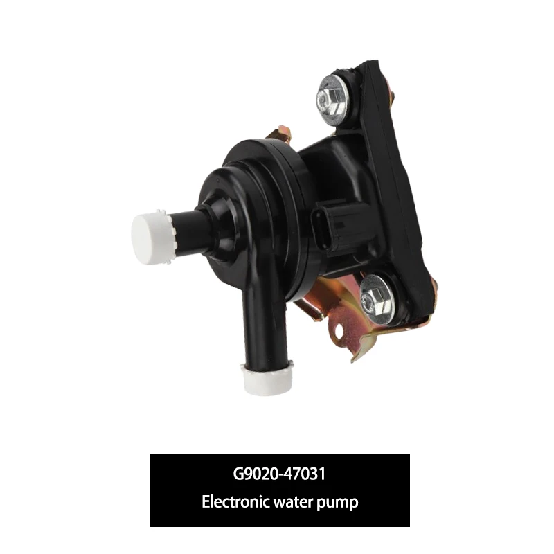 G9020-47031 Electronic Water Pump For Toyota Prius 1.5L 2004-2009 Cooling system G902047031