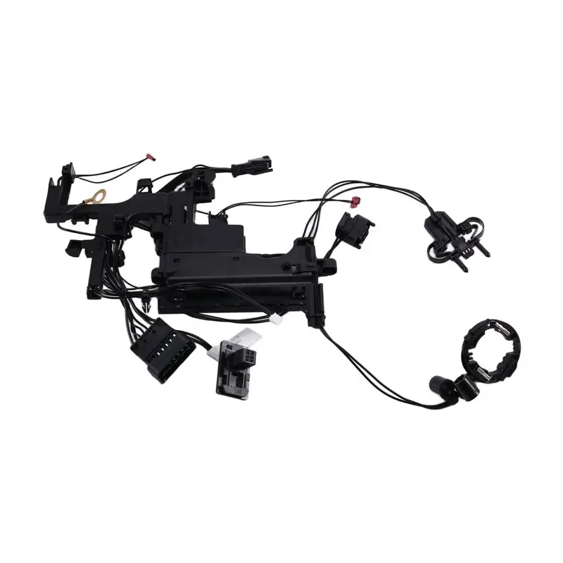 

Strict Wiring Harness 63117440877 For BMW 5 Series F10 528I 535I 550I 2014- 2016 Xenon Follow-Up Test Line Headlight Right