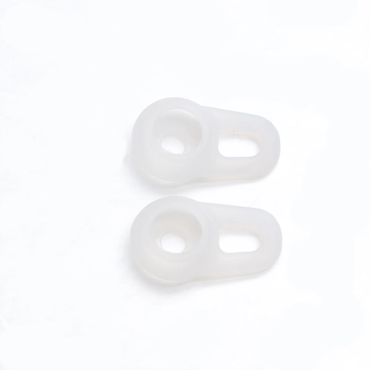 

20 Pcs Accessories Headphone Ear Cap Buds Replacement Tips Wireless Earphone Accessory