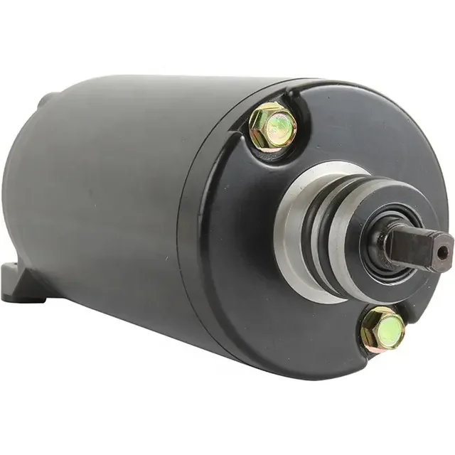

18532 Starter Motor for Sea Doo GTX RXP RXT Sportboat 2002-2011 4-6905 410-54053 290-888-993 290-888-999