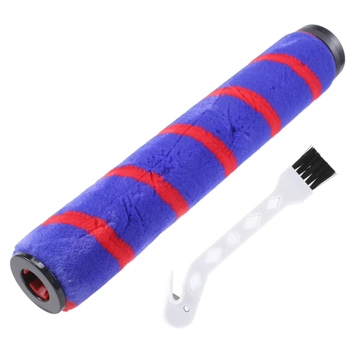 Escova de rolo principal de substituição popular para tineco a10 a11 hero/master ea10 pure one s11 s12 peças de aspirador de pó acessórios