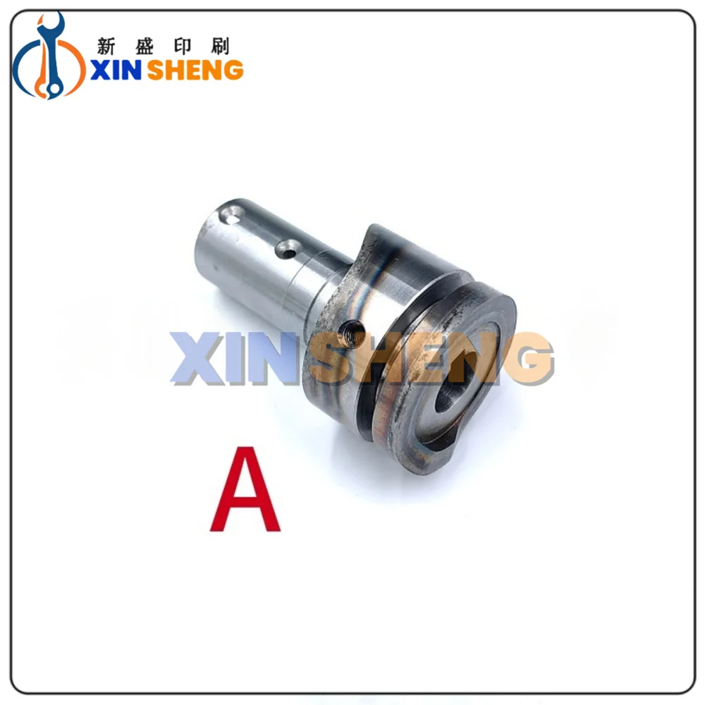 High Quality Offset Printing Machinery Spare Parts Cam For Komori LS40 L40Pull Lay Cam Shaft with