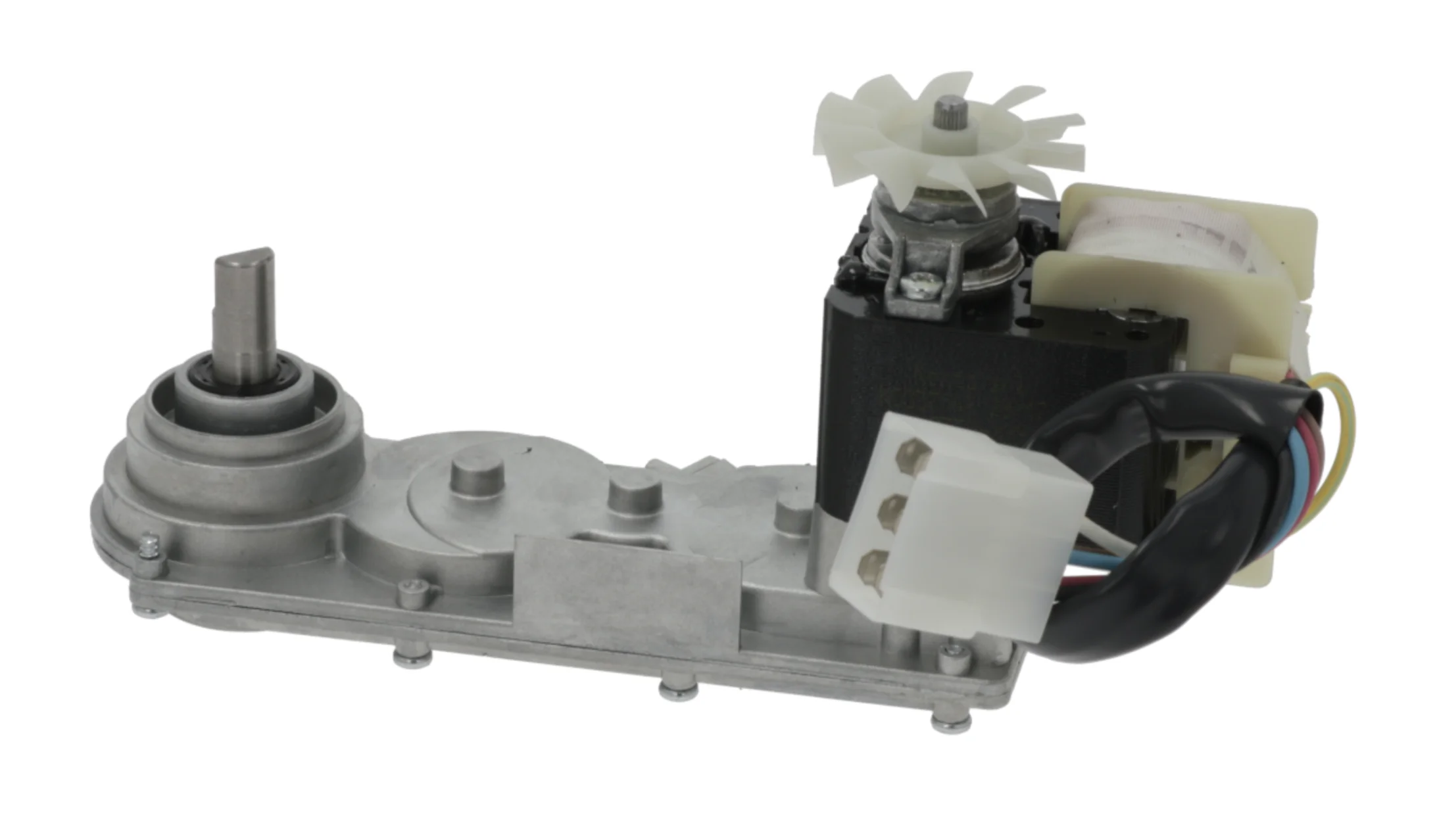 Мотор-редуктор KENTA K9357502 для аппарата для приготовления слякоти и граниты, диспенсер для напитков GSP