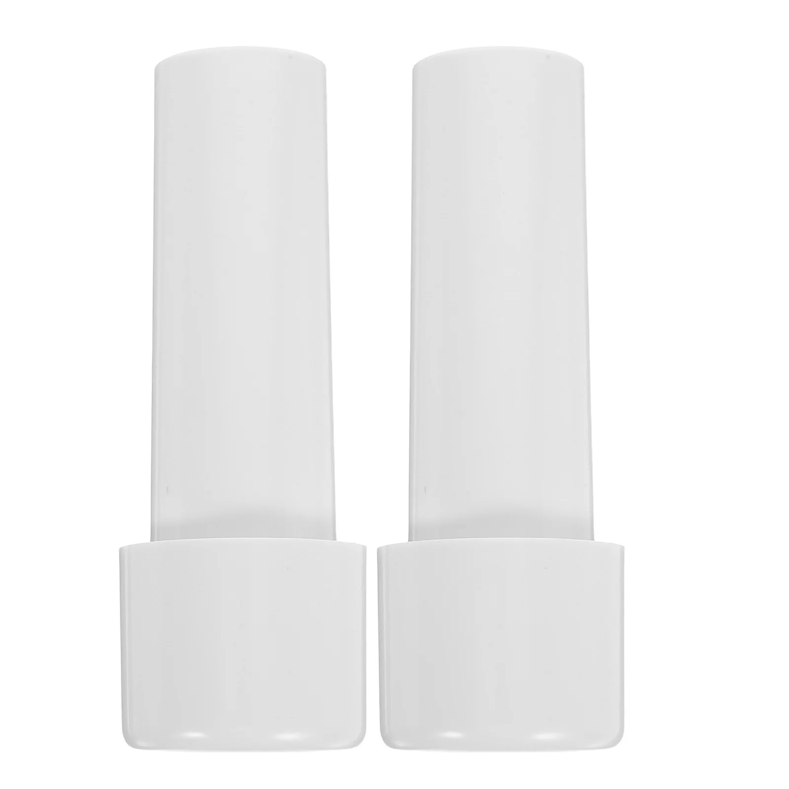 

2Pcs Meat Grinder Tamper Tool Multi-Functional Accessories Efficient Design Versatile Usage Home Restaurants Processing