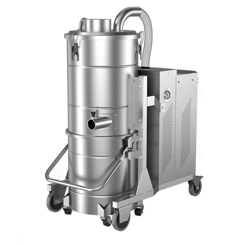 Factory workshop cleaning vacuum cleaner lithium battery enterprise vacuum cleaner high-power vacuum cleaner manufacturer