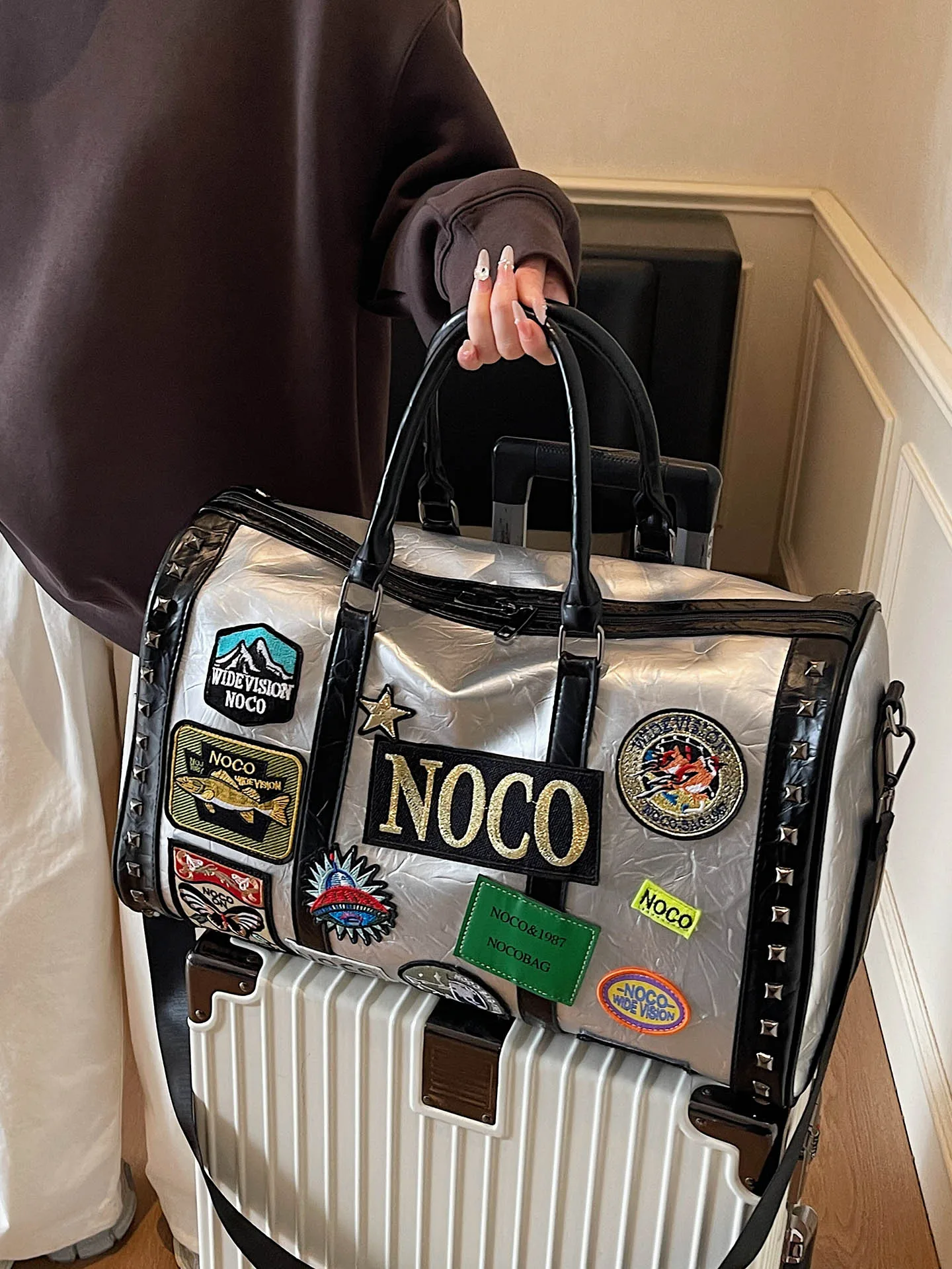 bolsa-de-viaje-unisex-de-gran-capacidad-bolso-de-mano-ligero-bolso-bandolera-para-viajes-cortos-viajes-de-negocios-modern