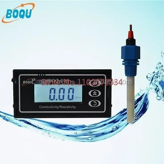 DDG-200 tds meter tds probe