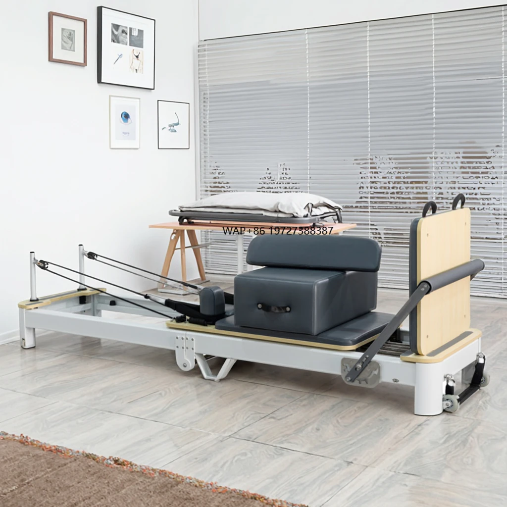 

Производитель домашнего использования Спортивное оборудование для фитнеса Йога Пилатес для похудения