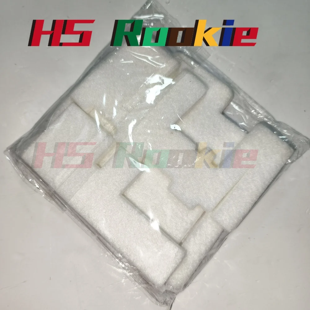 

1X QY5-0602 QY5-0517-000 Комплект амортизаторов для Canon G1000 G2000 G3000 G3400 G2400 G1400 G3040 G3140 G3240 G3400 G3410 G3500 G3540