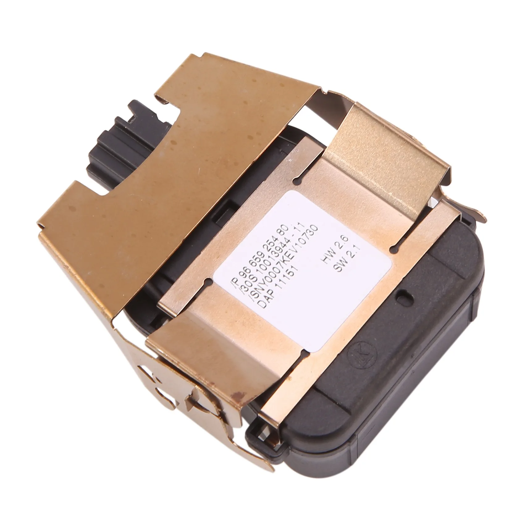 

1 Piece Front 9665925480 Car Windshield Wiper Rain Sensor For 208 2008 408 508 For CITROEN C4 Picasso-N25R