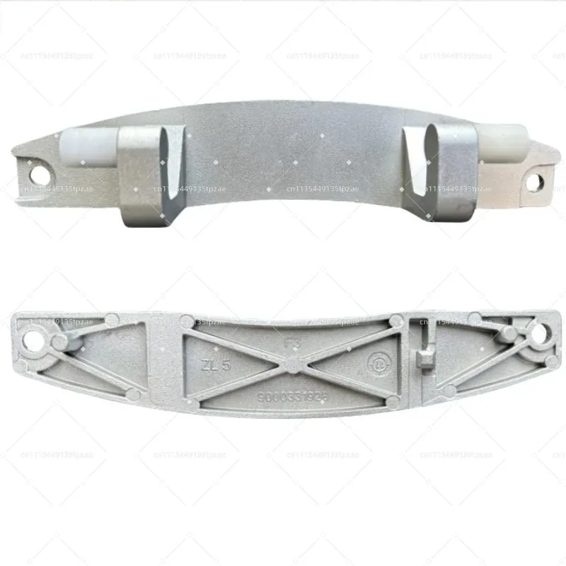 1pcs for Siemens washing machine drum  door hinge accessories 9000331928