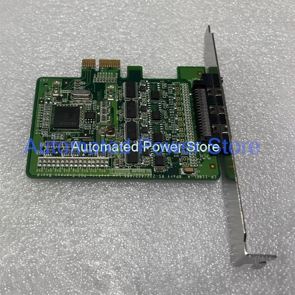 CP-118EL-A V1.1.1 Acquisition Card Serial Port Card