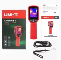 UNI-T UTi160S Thermal Imaging Camera 160x120 Pixel Thermal Infrared Image Thermographic Camera Thermovision