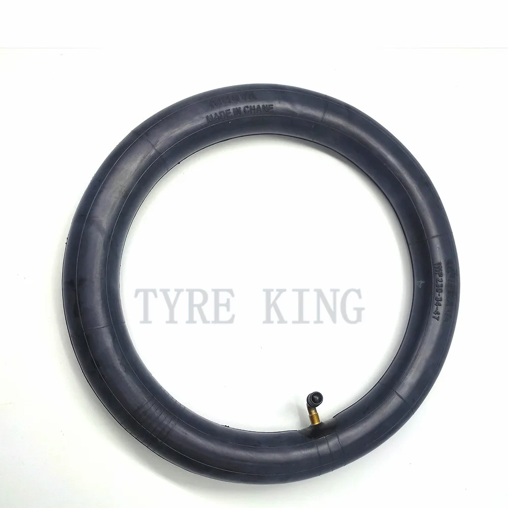 High Quality 12 Inch  Inner Tube 12 1/2 X 2 1/4/ Inner Tire Fits Many Gas Electric Scooters for ST1201 ST1202 E-Bike