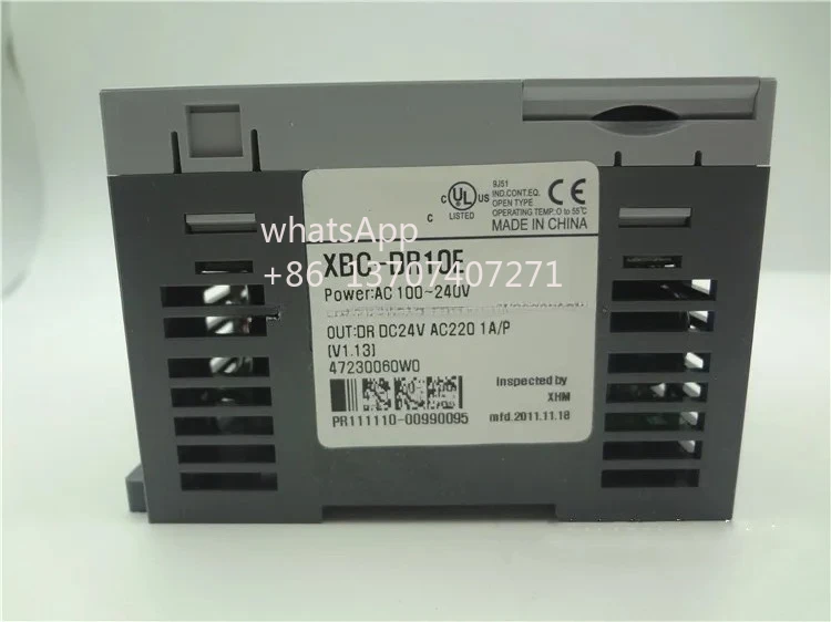 

New Original XBC-DR10E XBC-DR14E XBC-DR20E XBC-DR30E