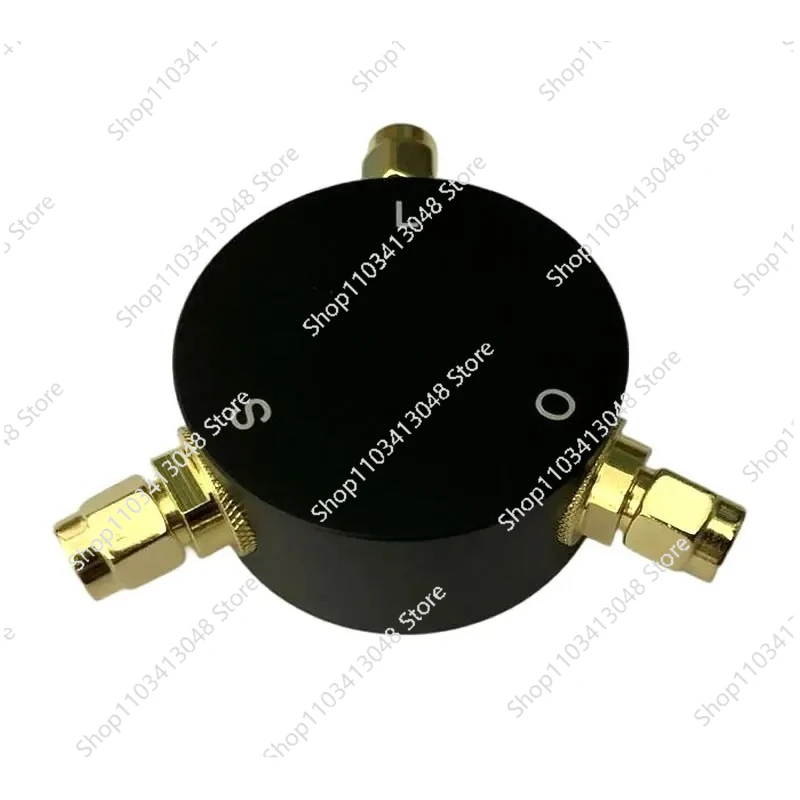 6-20GHz Vector Network Instrument SMA Male/3.5mm Calibration Kit Open Circuit/Short Circuit/Load/Pass Optional