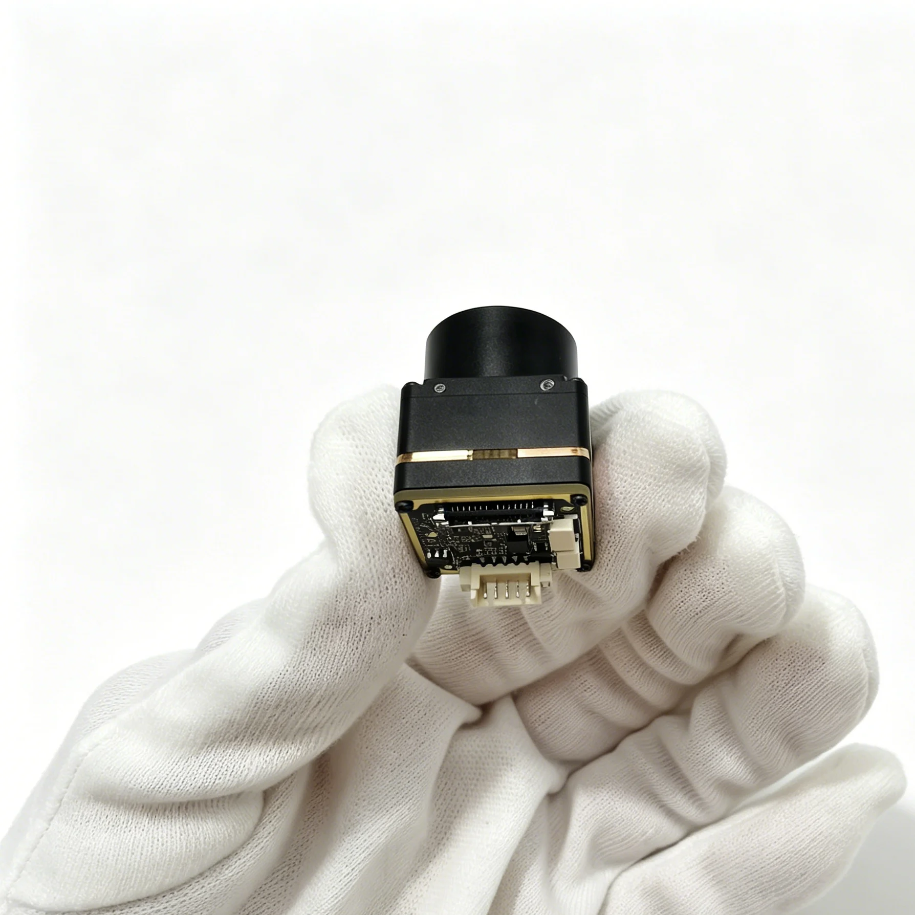 Global Supply Uncooled Infrared Camera Core Wholesale 640x512 Thermal Imaging Movement For Industrial Temperature Measurement