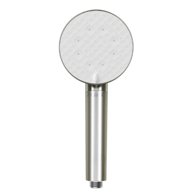 

Bubble Small Bubble Dechlorination Shower Set Filter Shower Head Household