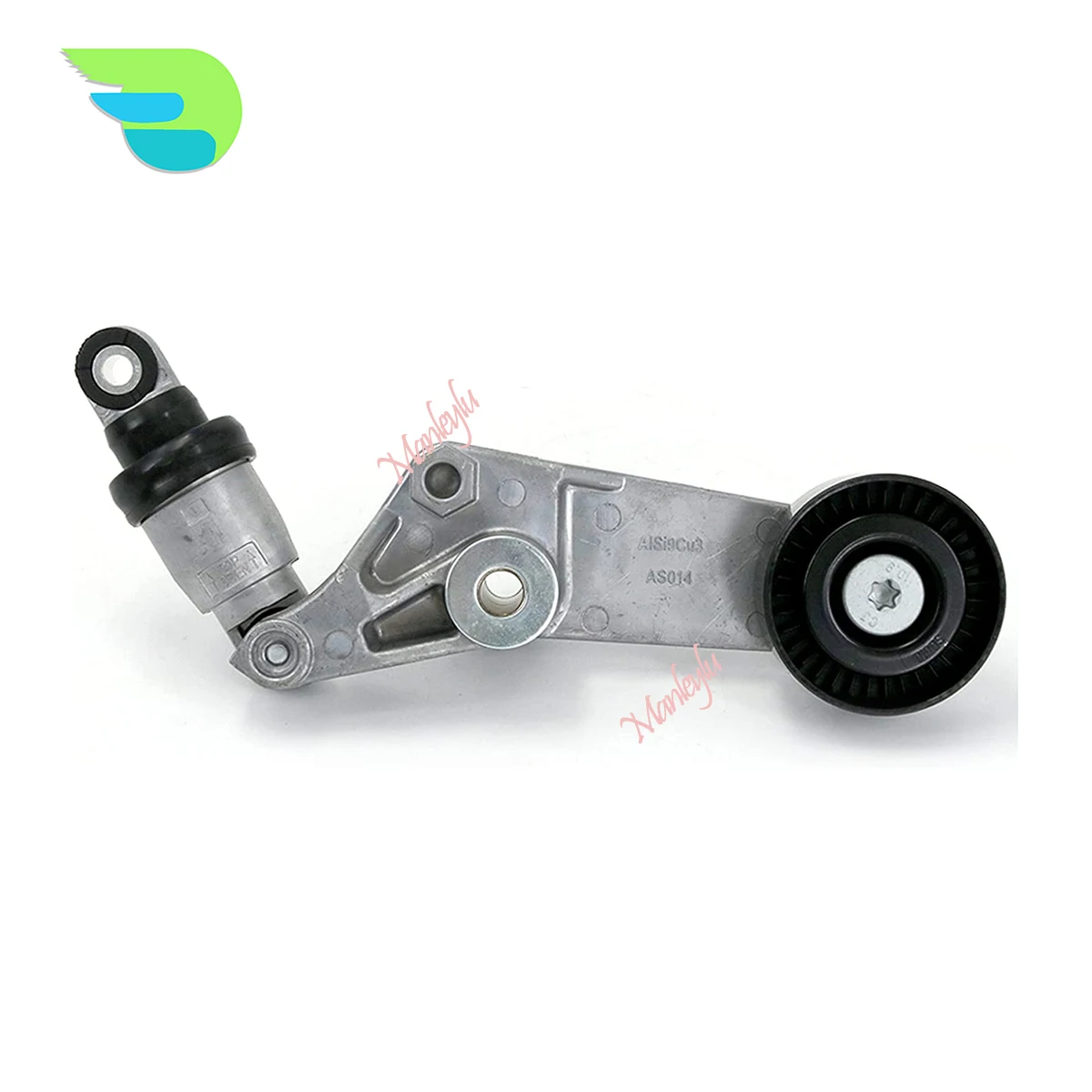 16620-0W090 Belt Tensioner For Toyota Corolla 1.4 1.6 1.8 1997-2009 RAV 4 1.8 2000-2005