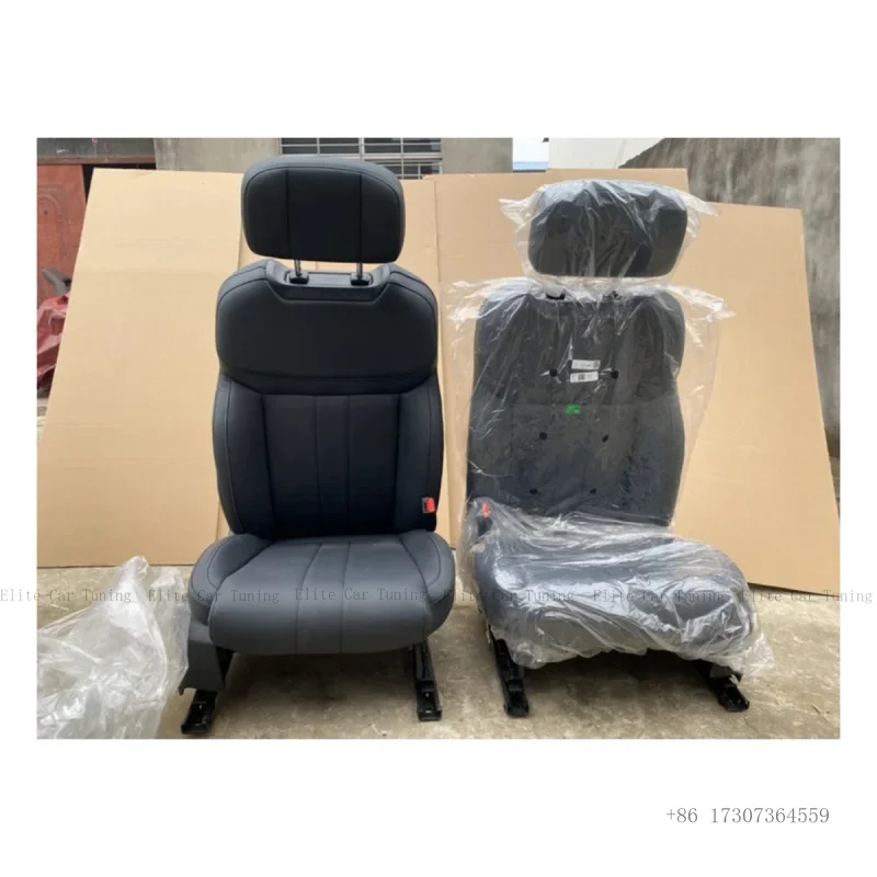 

Suitable for Exploring 06 Electric Seat Assembly - Modifying Electric Seats - Front and Rear Passenger Seats - Automotive Seatin