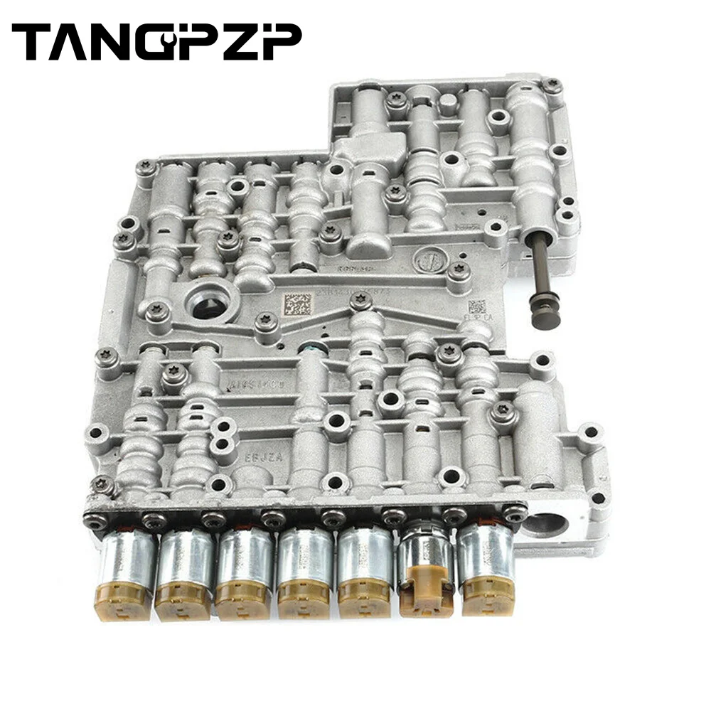 6R80 Transmission Valve Body for Ford F-150 Expedition Navigator Mustang Ranger Everest 2011-UP New Generation