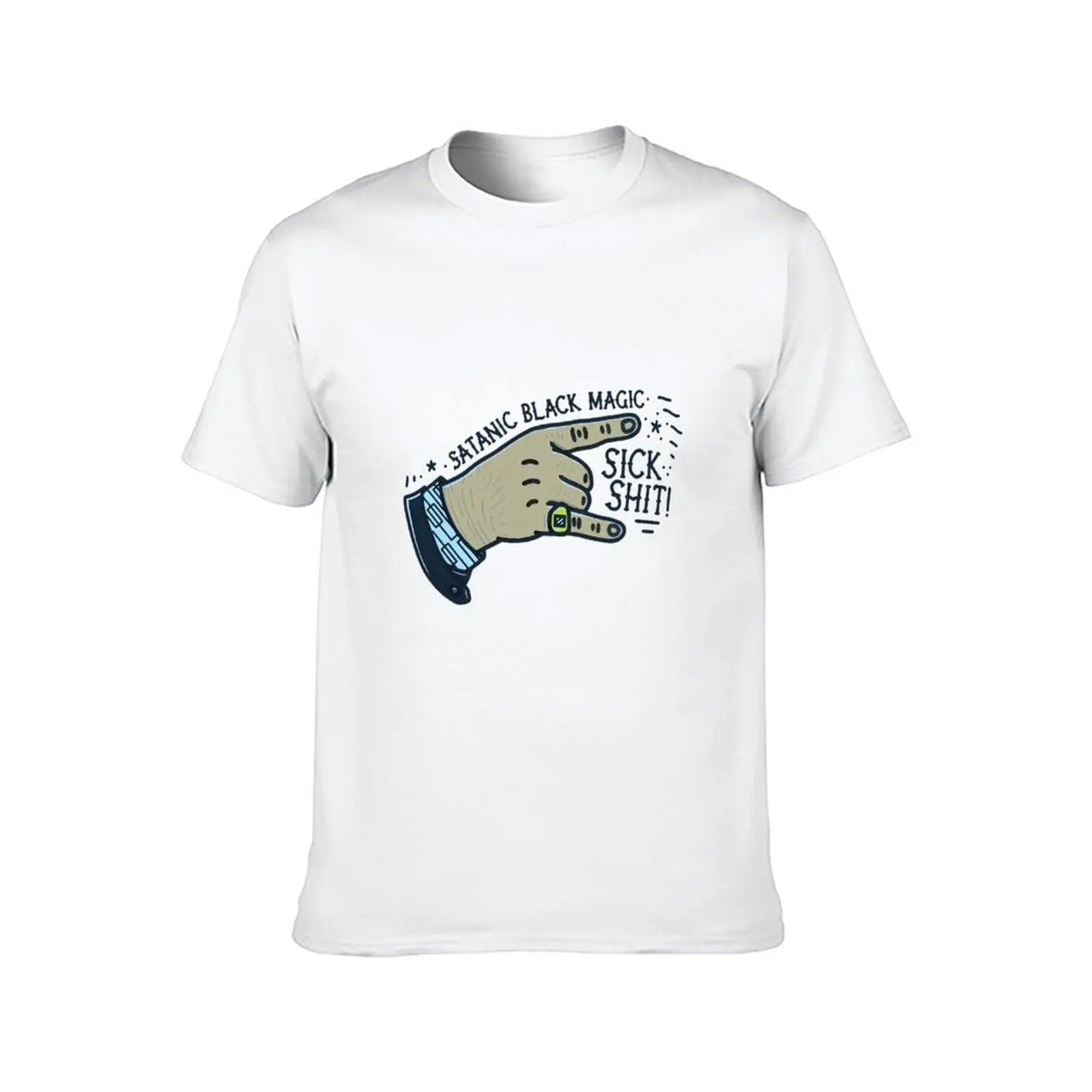 Paulie Walnuts Soprano T-Shirt man t shirts for men casual t shirt men 100% cotton luxury brand T-Shirt