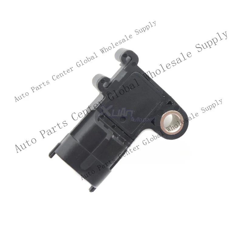L+ NEW MAP Sensor AS372 0261230146 for Buick, Cadillac, Chevrolet, Pontiac 55573248