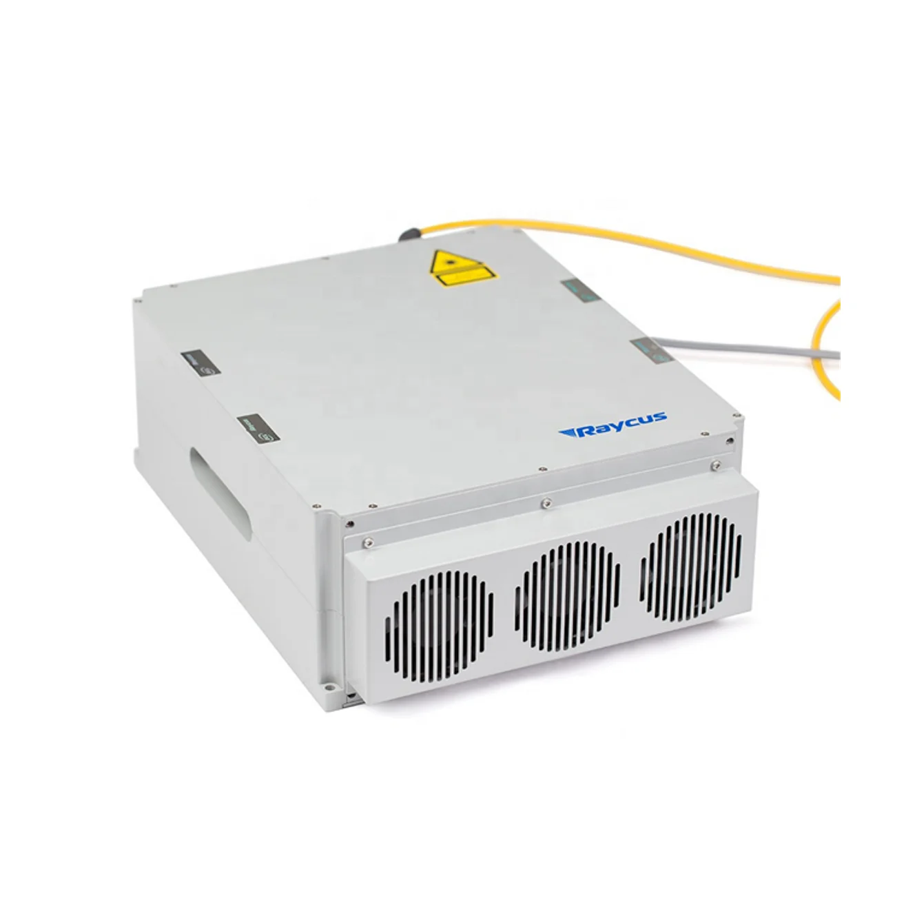 Source laser à fibre Raycus pe - Fiber Laser Engraver 30W Raycus avis et prix