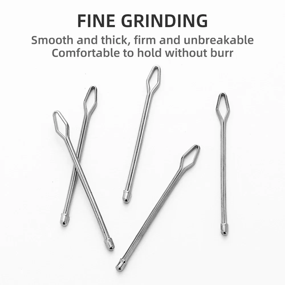 Thumbnail 4 - #33 Needle Threaders Comparison Guide