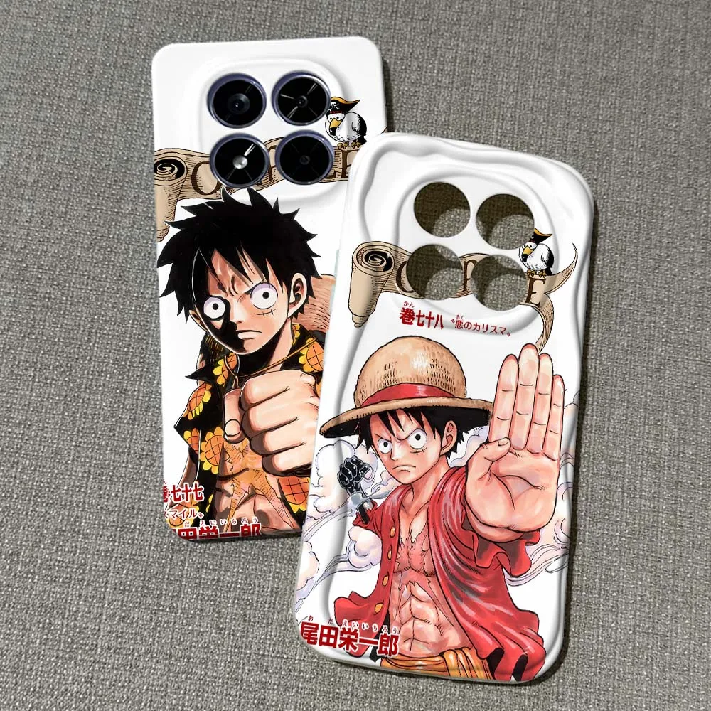 One Piece Monkey D.…