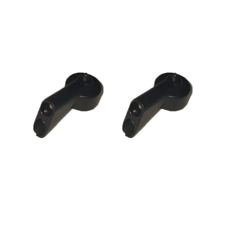 2X Wiper Windscreen Wiper Arm Nut Cap Cover Washer Nozzle Jet Set For Audi A1 Sportback A3 8P 8V A4 B6 B7 B8 B9 A6 Q3 Q5 Q7