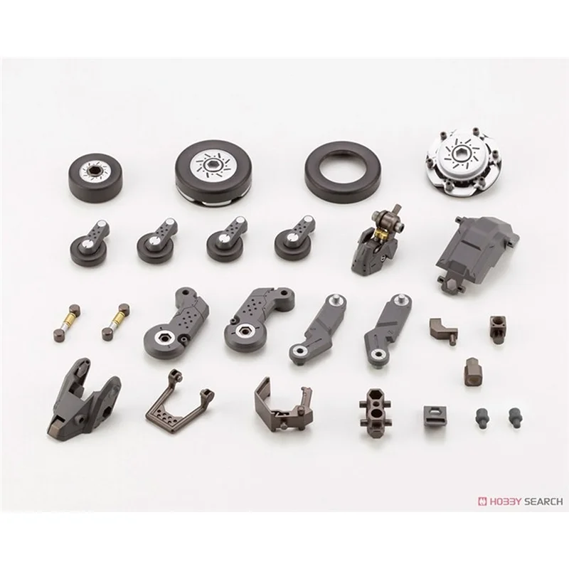 موديل مجسم ألعاب للأطفال من KOTOBUKIYA MH26 MSG آلة قطع البنات أسلحة مجسم لشخصية متحركة تعمل كهدايا للأطفال