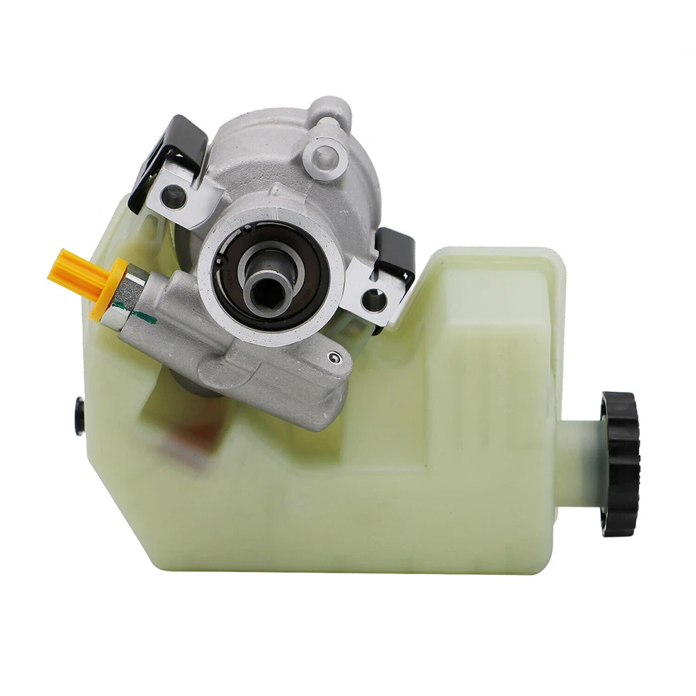 

Power Steering Pump 20-64610 for Jeep Liberty 3.7L 2002-2006