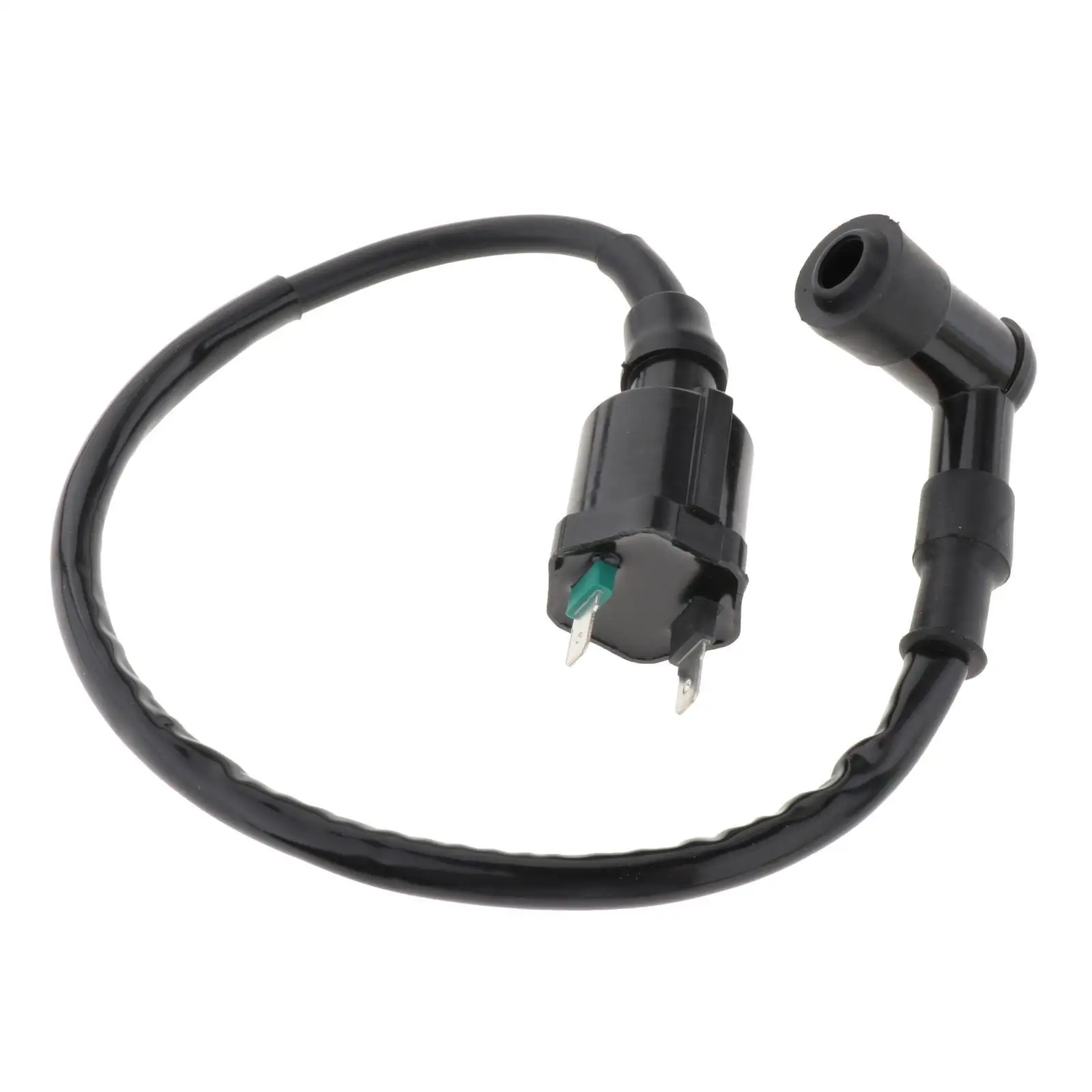 Ignition Coil 30513-Zv5-003 30512-Zv5-003 30511ZV5003 Outboard Motor BF30 to BF50 high strength,and durable to use.