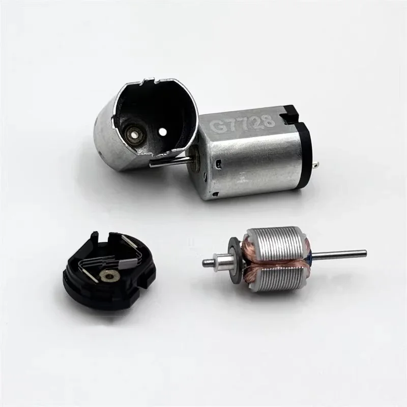 1PCS Mini N20 High Speed Electric Motor FF-N20-09205 DC 1.5V 3V