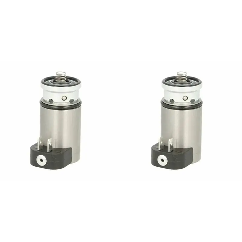 Firmly 2X Truck Solenoid Valve 3094532 3099148 Air Brake Valve For Volvo Truck