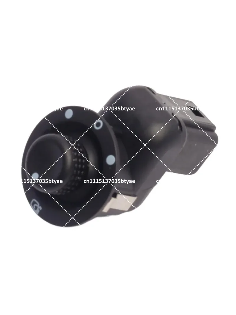 Auto Mirror Adjustment Control Switch Interior Replacement Car Accessory