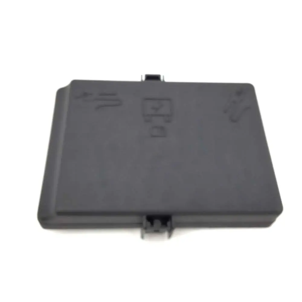 

Центр распределения питания/крышка блока предохранителей для Dodge Challenger 15-17 гг. 68260212 АА