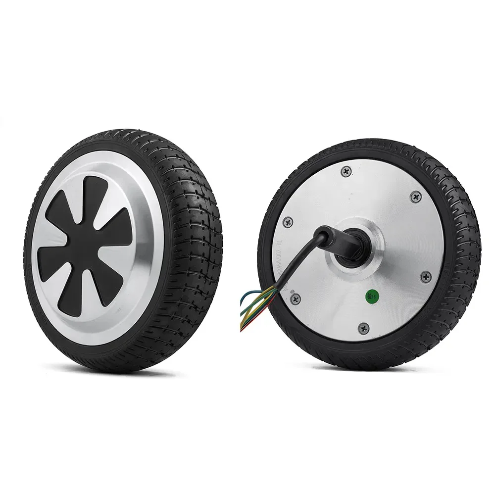 36V 250W 350W 6.5/8/10 inch wheel motor Electric Scooter wheel motor Two-wheel balance bicycle motor