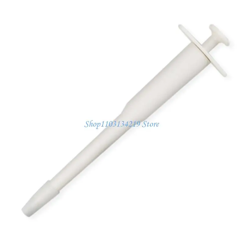 N5KC Cats for Pill Dog for Pill Dispenser Pet for Pill Silicone Tip fo