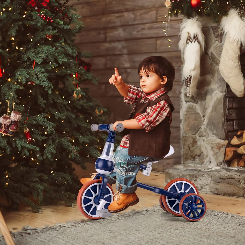 Triciclo Convertibile 2 in 1 p - Kids Toys 3 Year Old recensione e prezzo