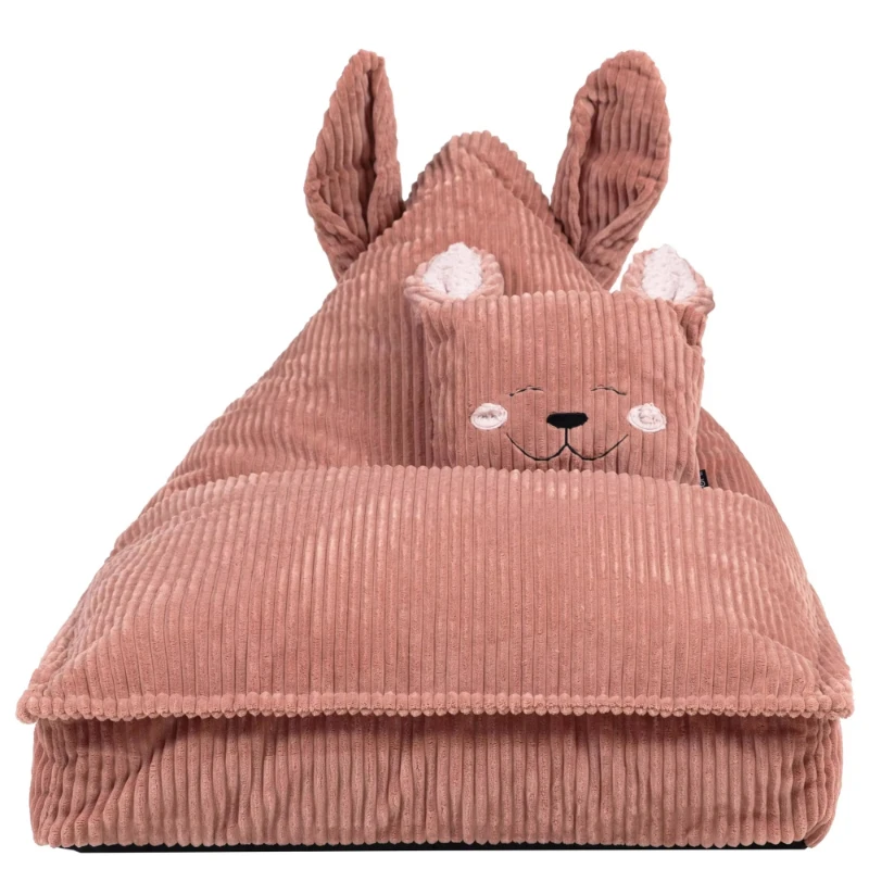 

Modern Luxury Compressed Children's Play Sofa Baby Bean Bag Chair Kids' Sofas for Home Bedroom Living Room