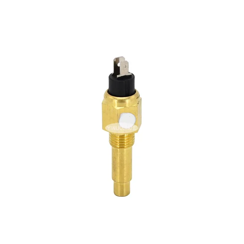 Construction Machinery Accessories Suitable for Deutz Engine Water Temperature Sensor 01179305 High Quality Brand New Parts