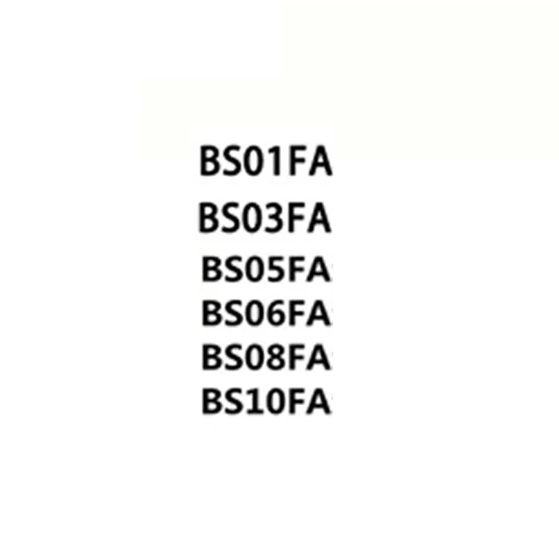 

BS10FA BS06FA BS03FA BS05FA BS08FA Battery For Xiaomi Black Shark 1 2 3S 3 4 5 Pro BlackShark 1 2 3S 3 4 5 Pro Phone Bateria